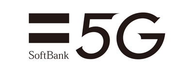 SoftBank 5G